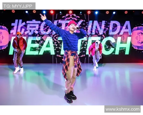 上海街舞队在风格转换中的挑战与机遇分析