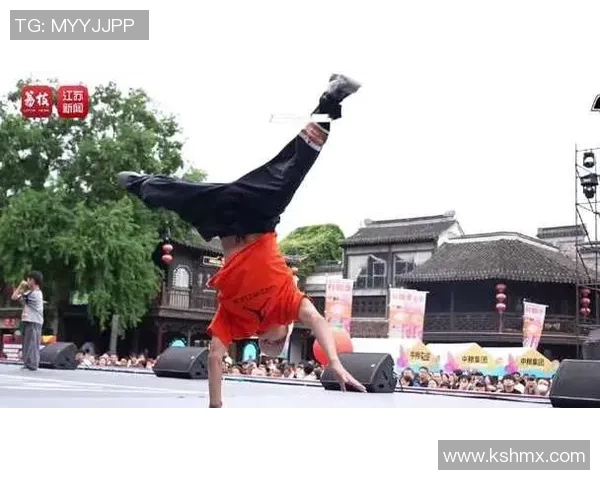 南京街舞队的防反策略揭秘与街舞文化深度探讨