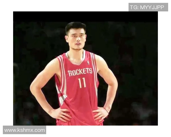 姚明家世显赫背后的故事与影响力探秘