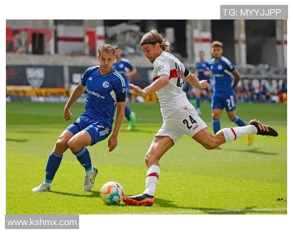 汉诺威96遭遇惨败，主场不敌奥格斯堡！