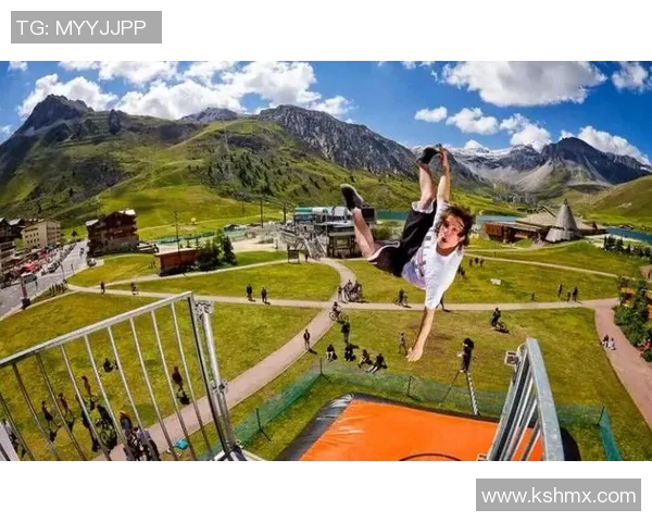 西安极限运动队创新高引发极限运动意识排名热潮